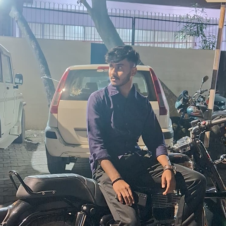 Aman Kumar