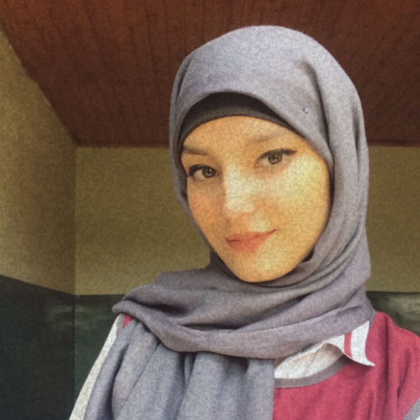 Anam Irshad