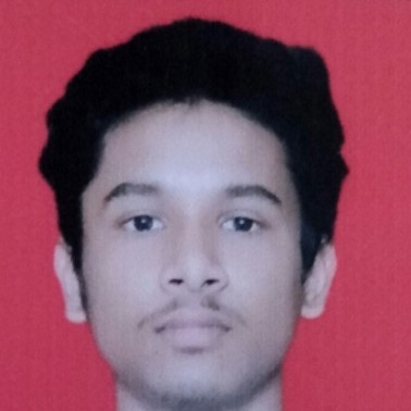 Sagar Giri