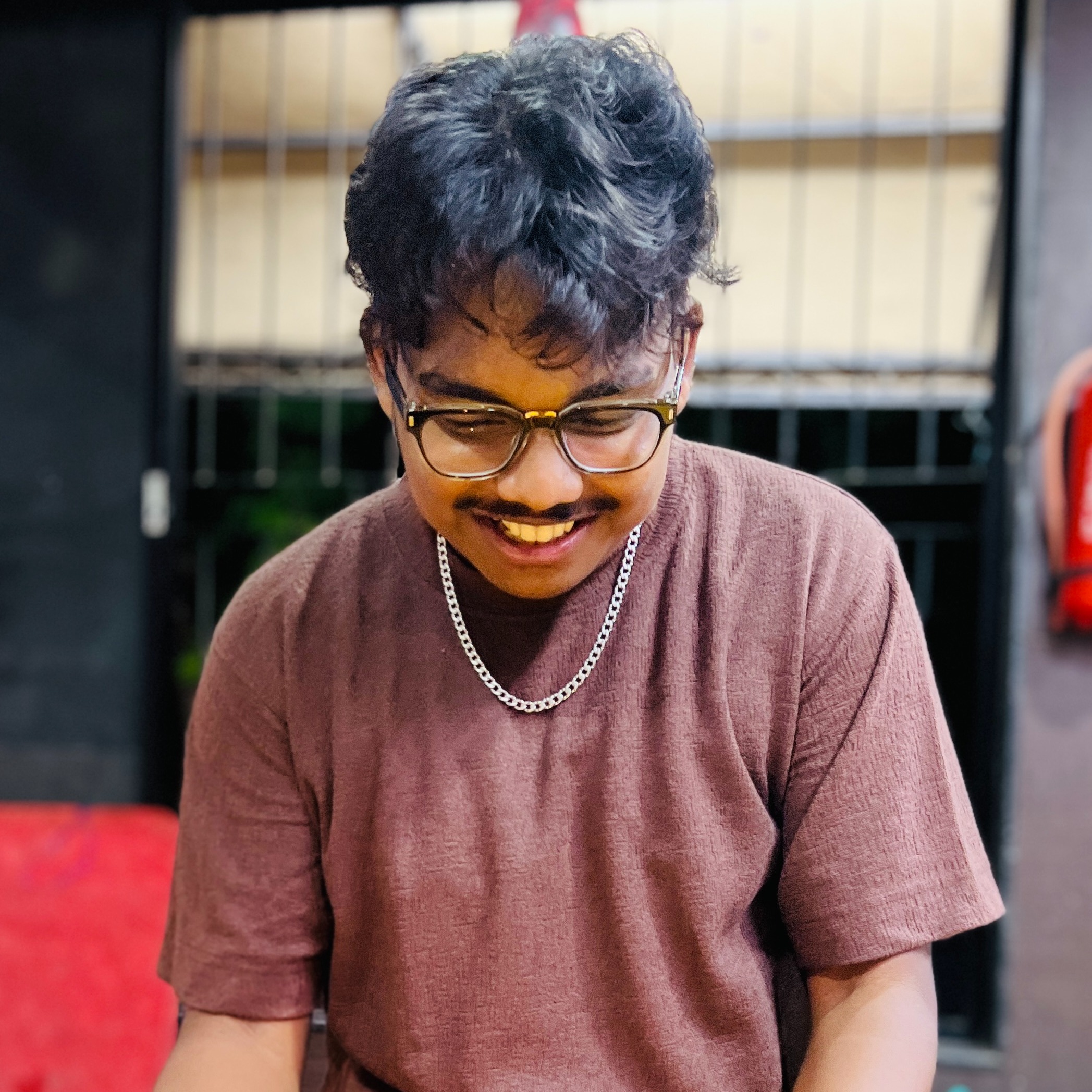 PIYUSH KUMAR BAL