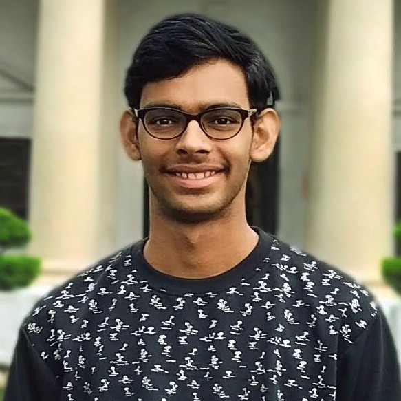 Satvic Bajpai