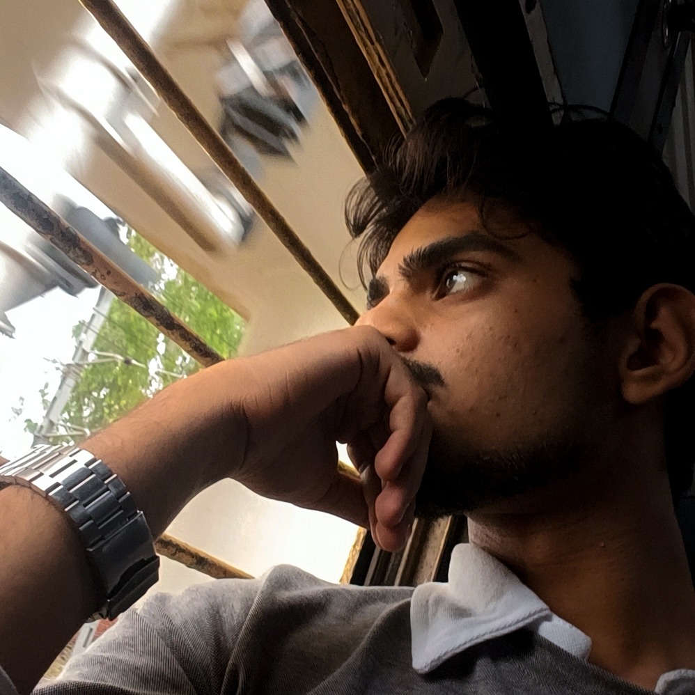 Vivek sharma