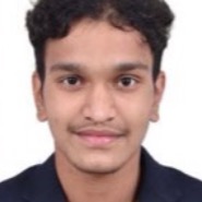 Amrudh sudheer babu