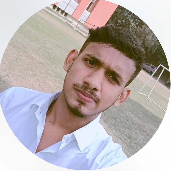 Irfan ahmad