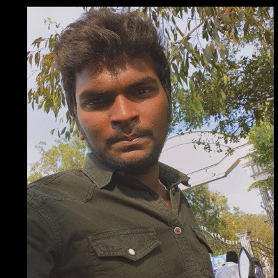 PATHURU CHAKRADHAR