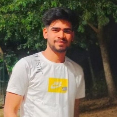 Rohit Kumar saini