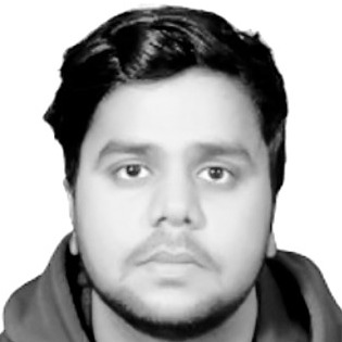 Ritik Raj Kushwaha