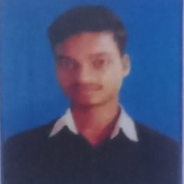 Prasanjeet Mandal