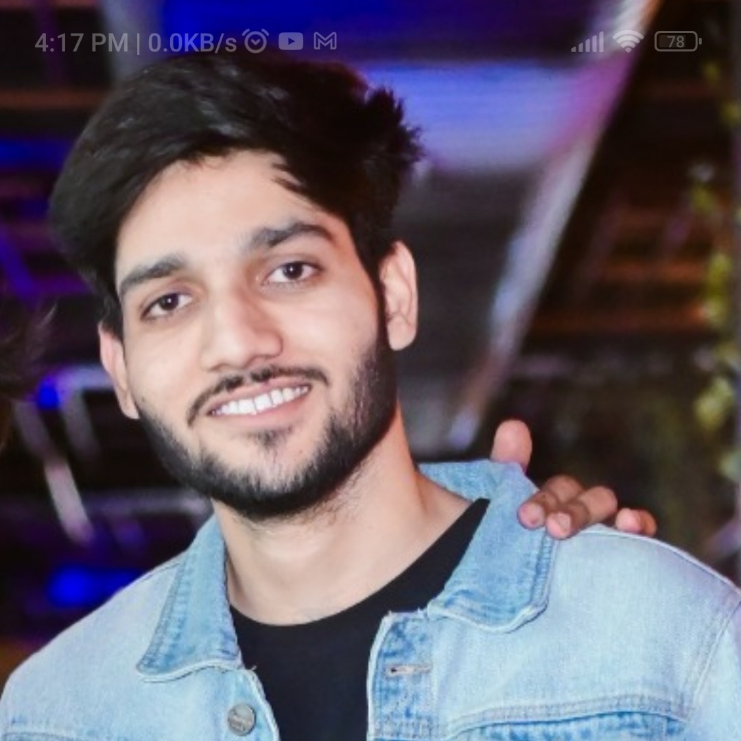 AKASH SINGH