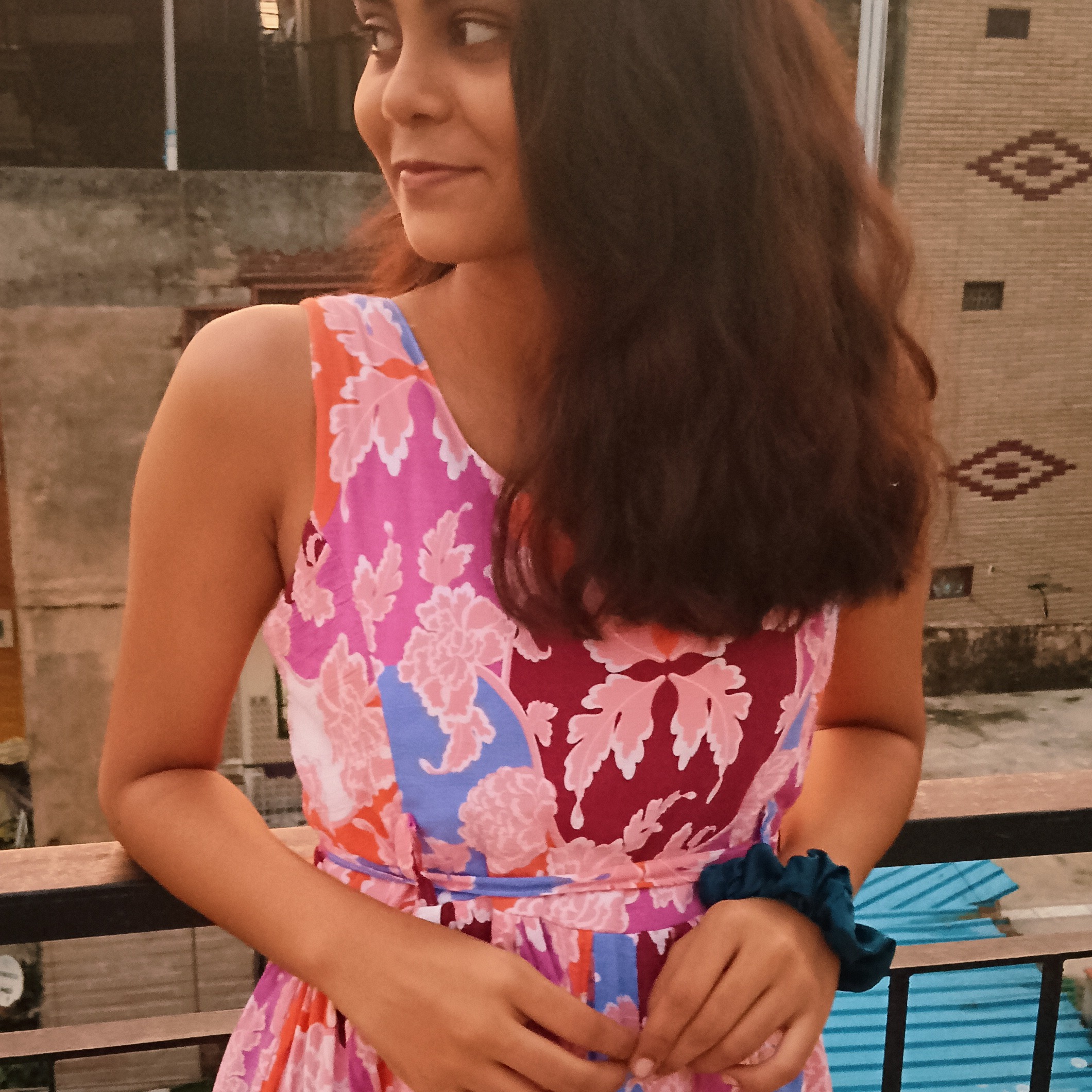 Suhani Sharma