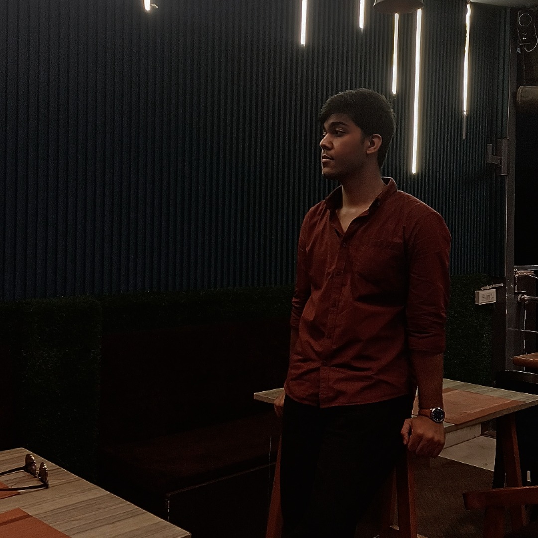 Vansh Kumar Nigam