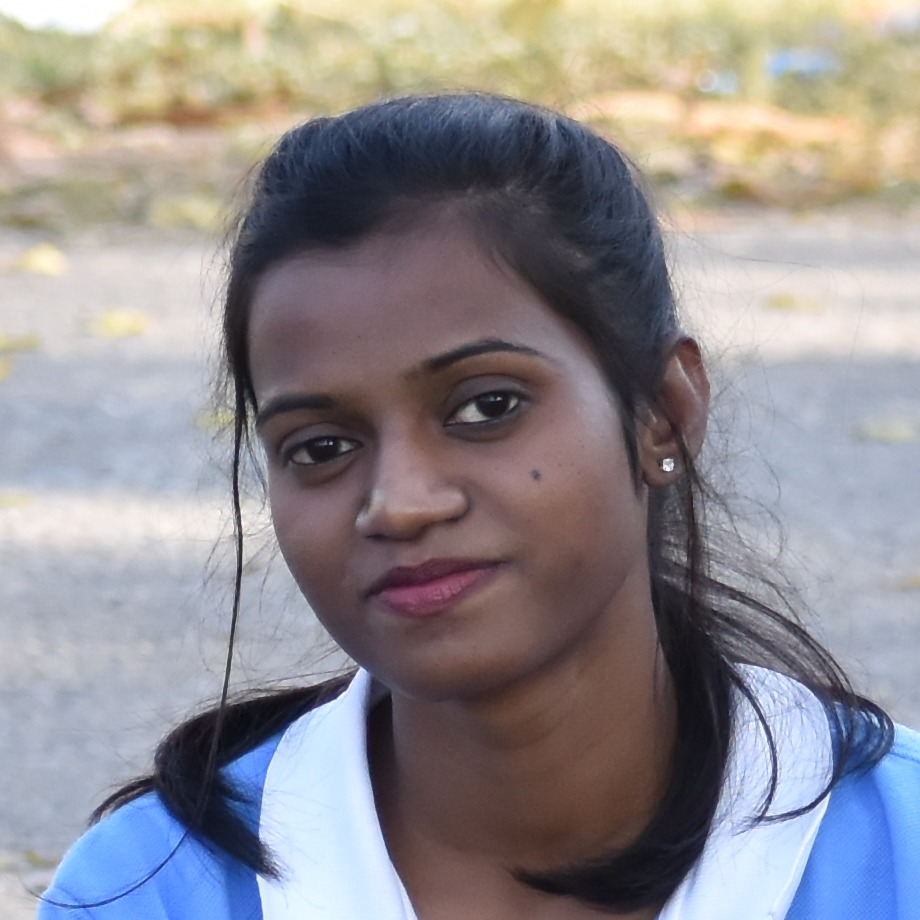 Martha paharin