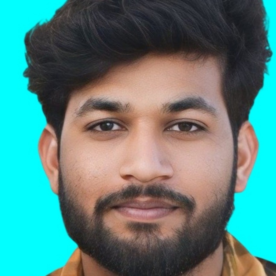Arvind Saini