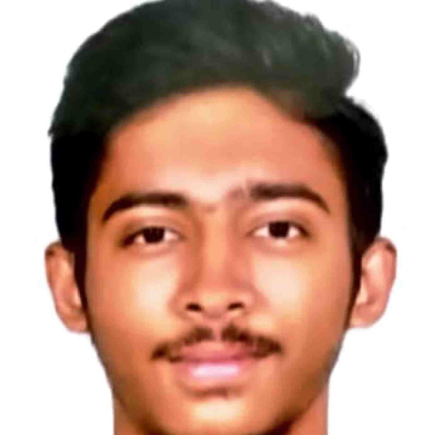 Tanmay Kulkarni
