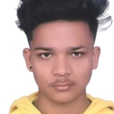Arvind Saini