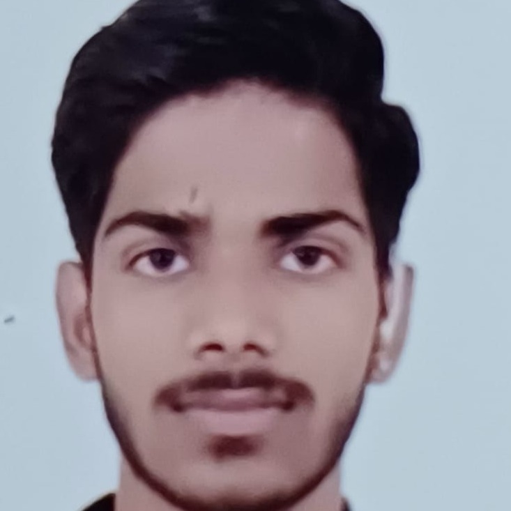 Sambhav Chaurasia