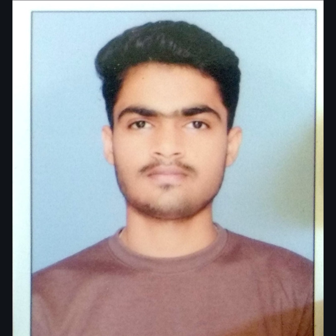 Anil Vaishnav