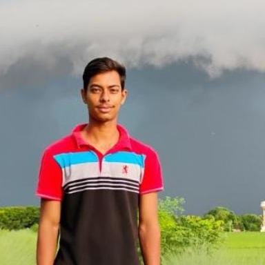 Aman Tiwari