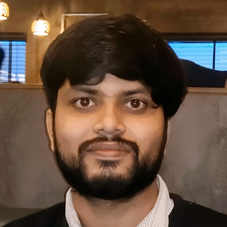 Ankit kumar