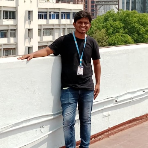 Puneeth H