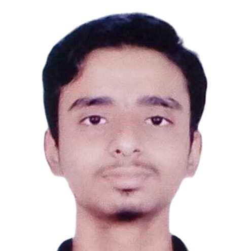 Sushant Kumar Mishra
