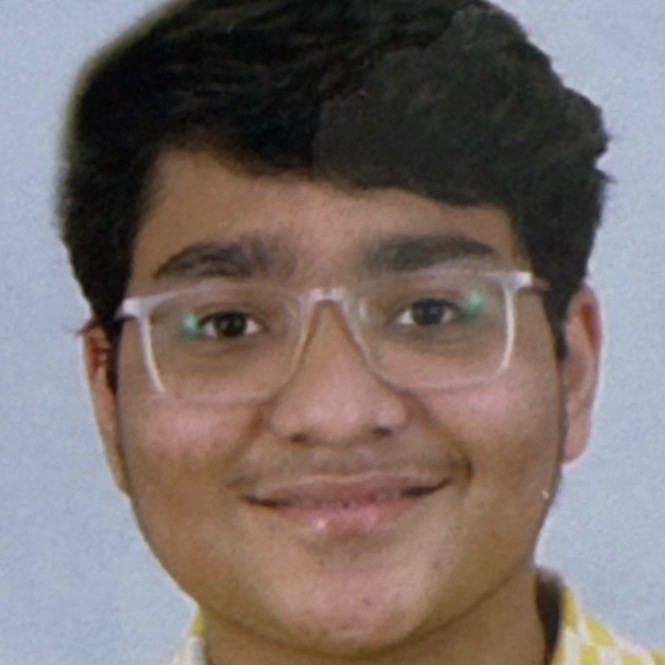 Keshav Agarwal