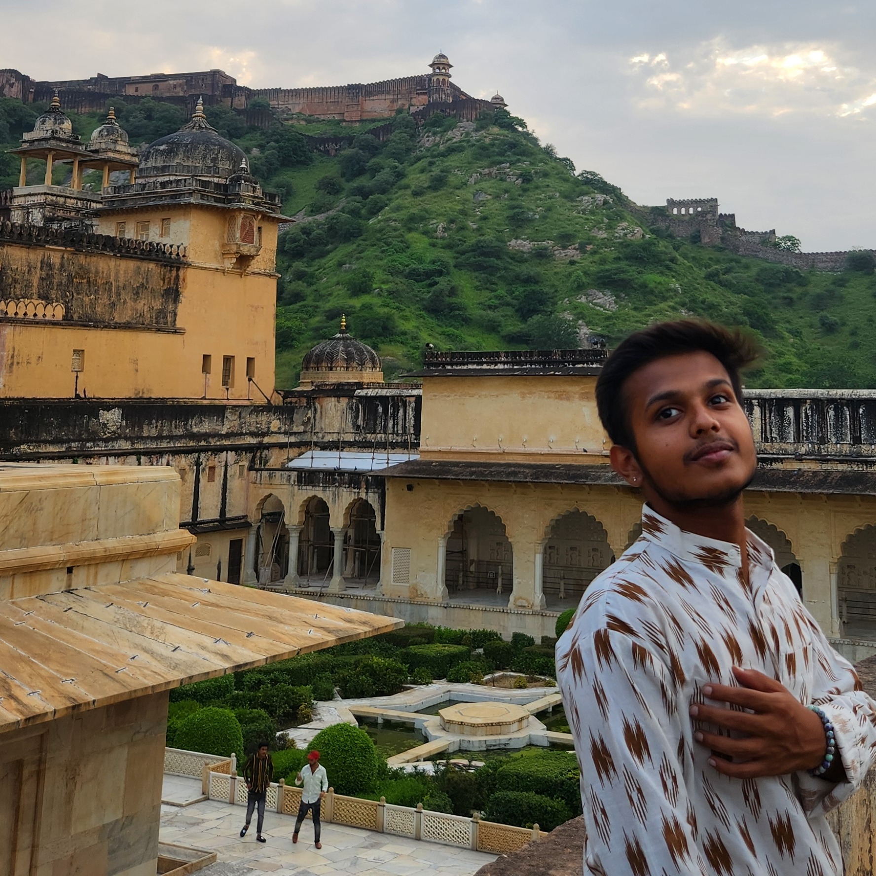 Rahul soni