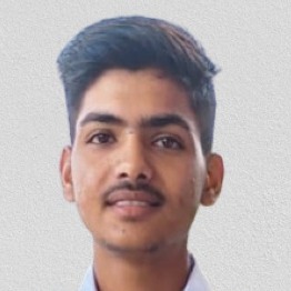 YOGESH PANDEY