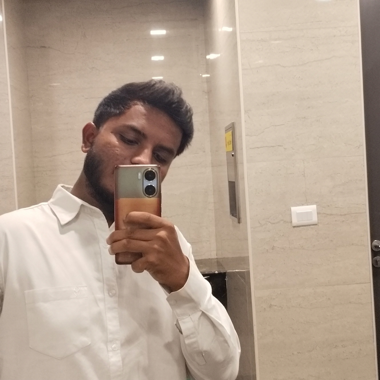 Abhishek Poolbhavi