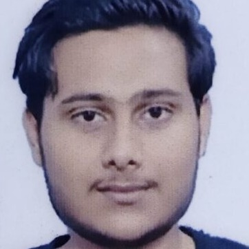 Parveen Pratap Singh bhadouriya