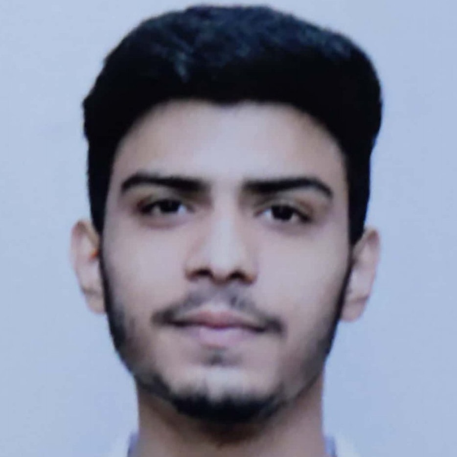 Rohit Jakhar