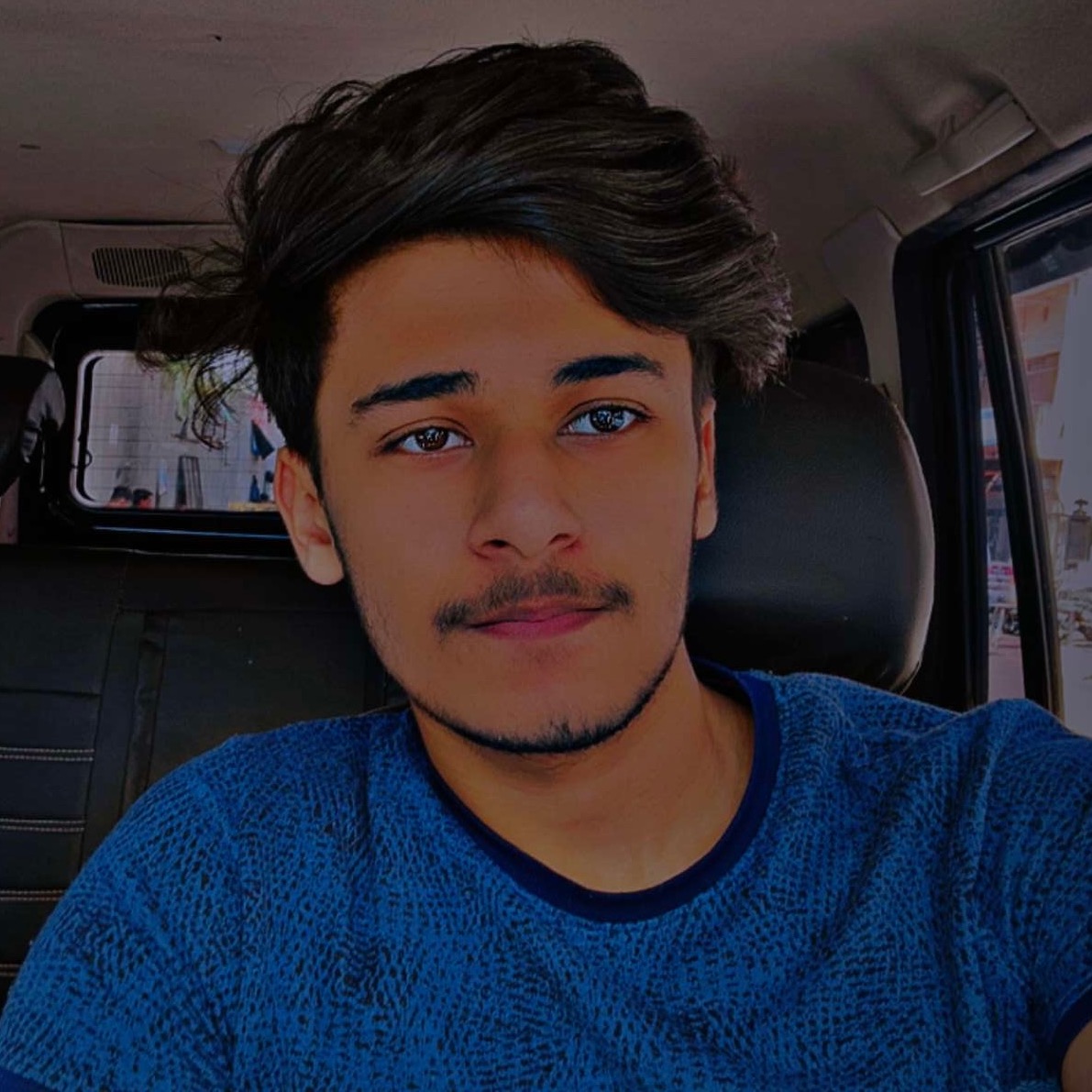 Arjun Chaudhary