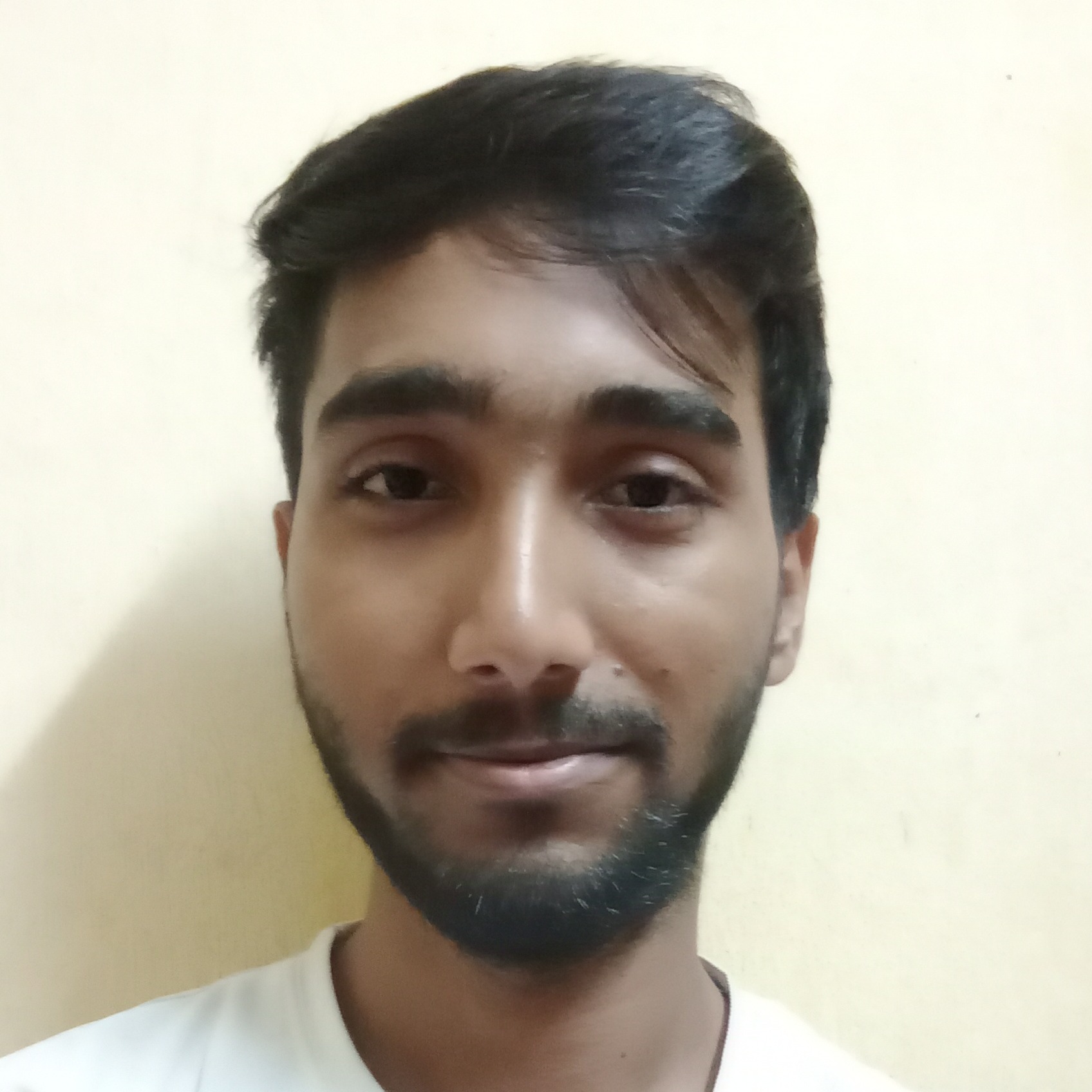 Rohit Shaw