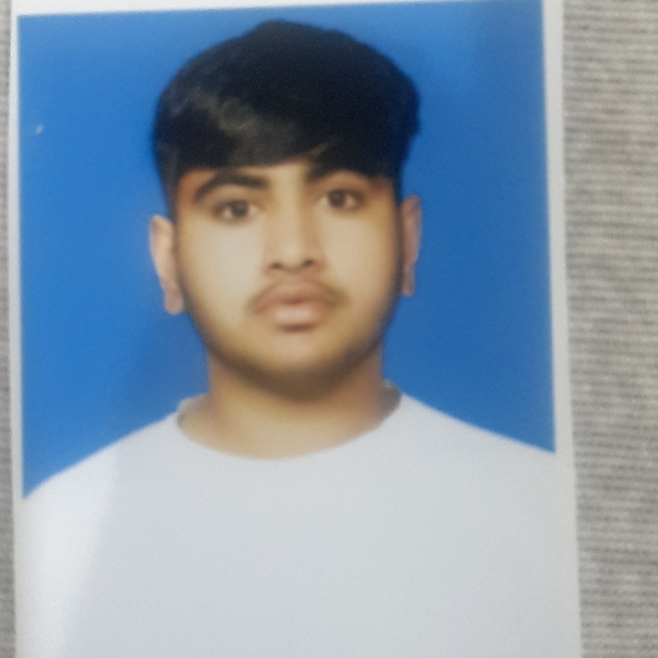 Ankit Sheoran
