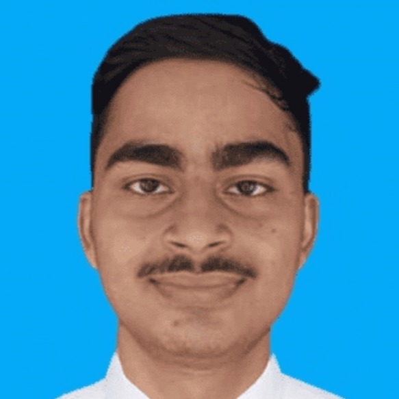 madhav narayan