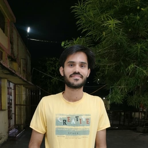 Puneet Chaturvedi