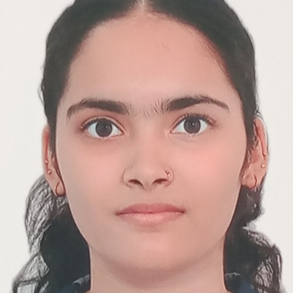 Harshita