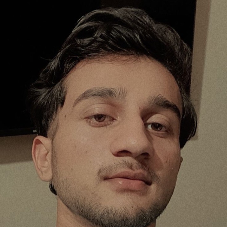 Amit Kumar