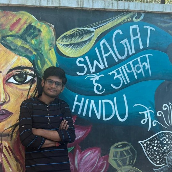 Aditya Raj