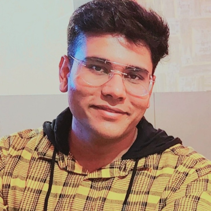 Aryan Verma