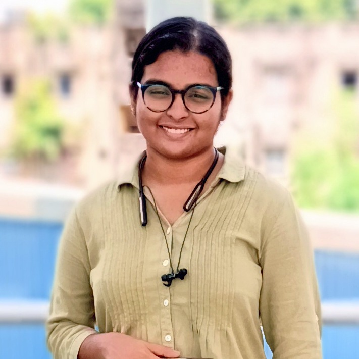 Sritoma Mandal