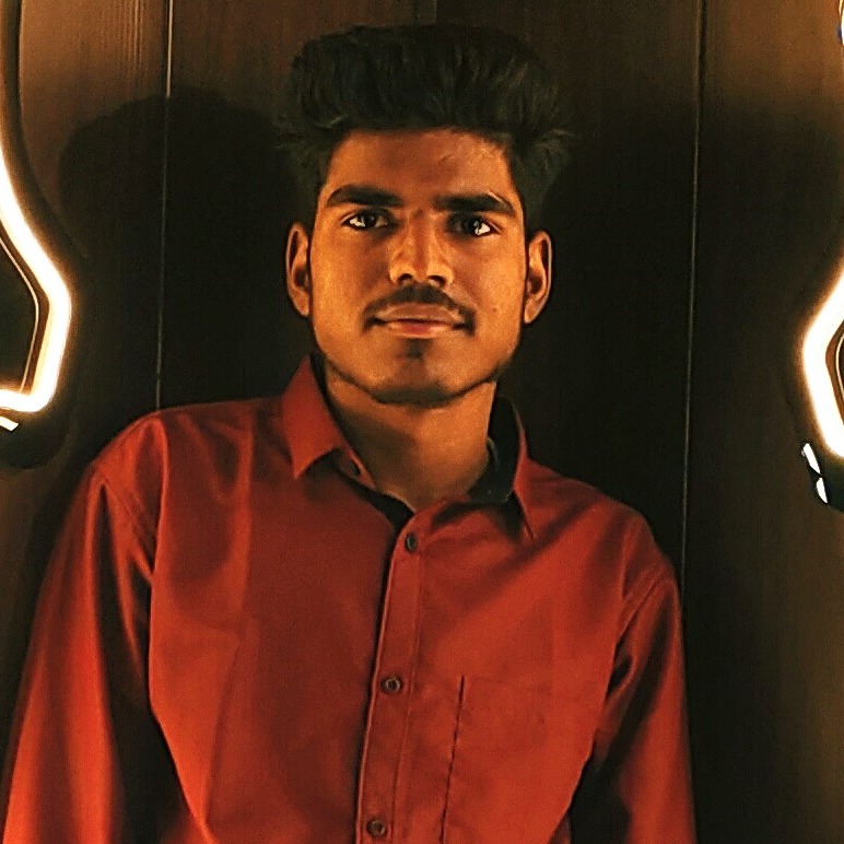 Vishal