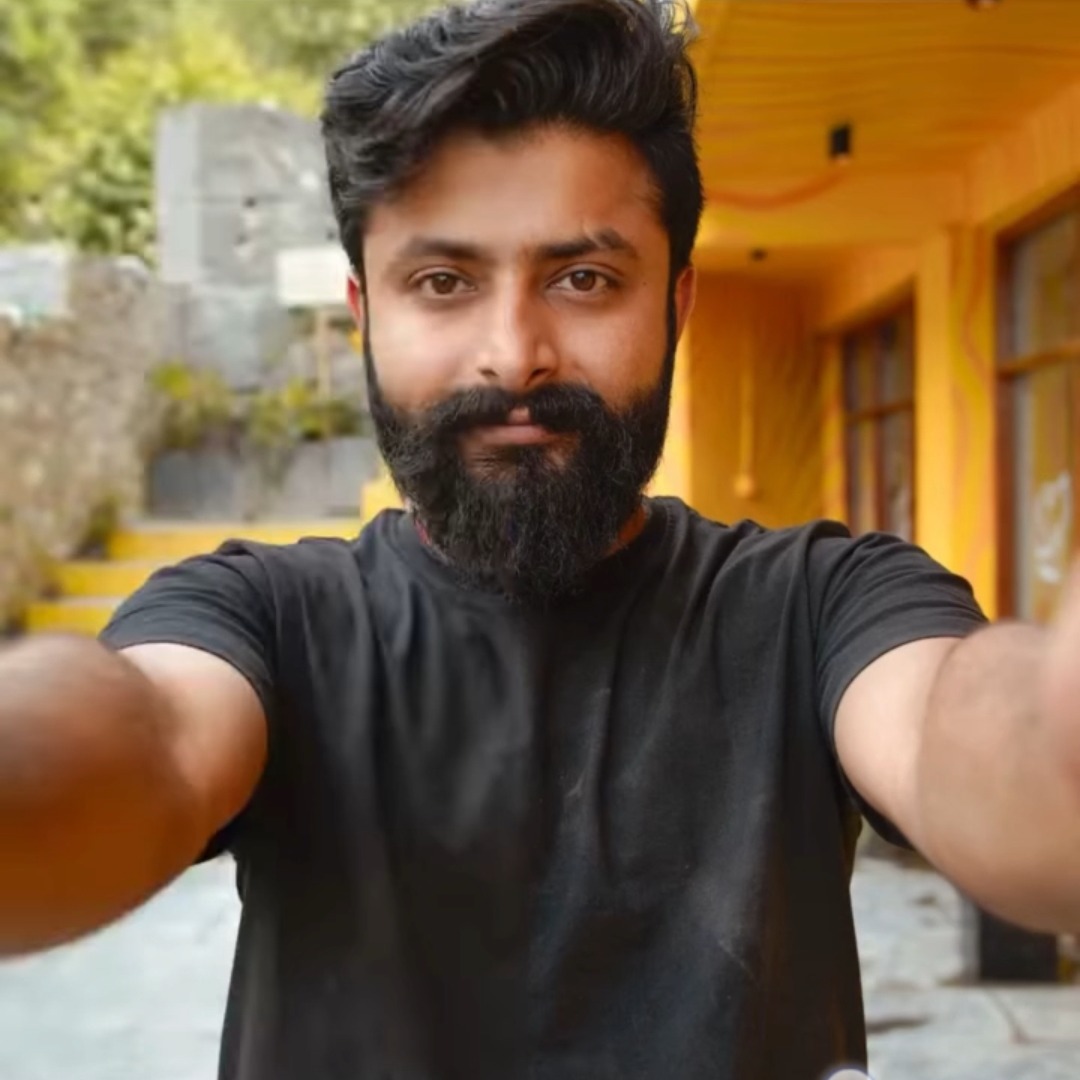 Sarthak Rahul Khedekar