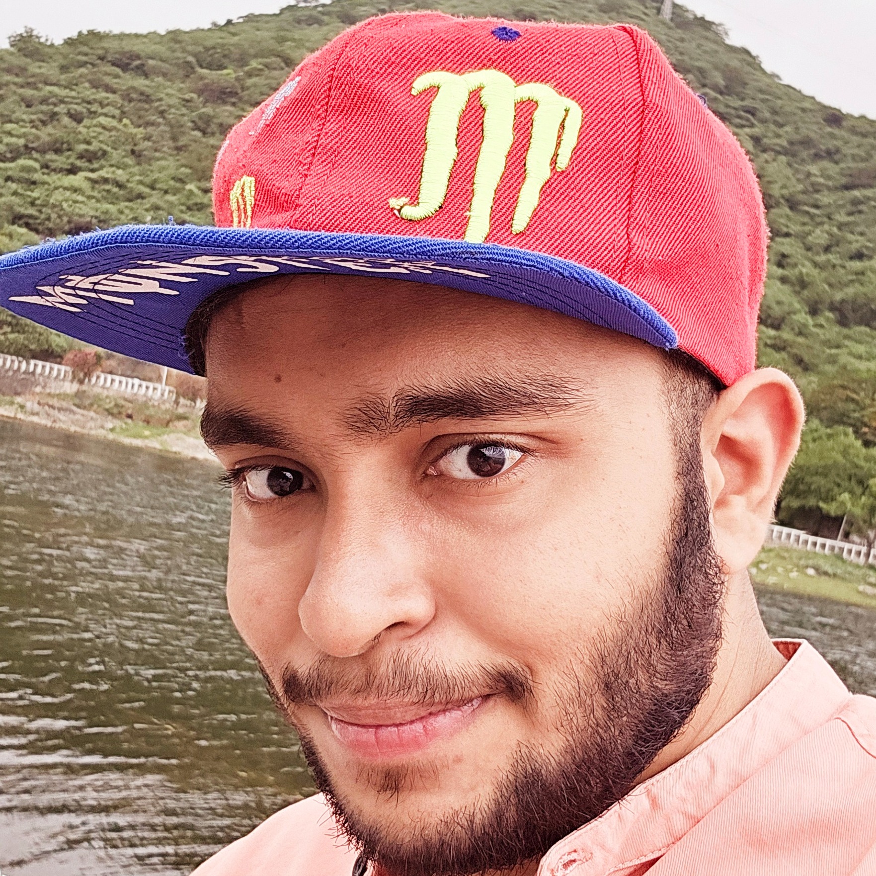 Mohammad Kaif