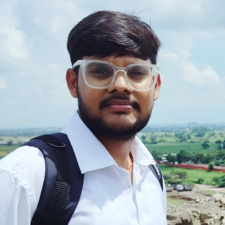 Ritik Daipuria