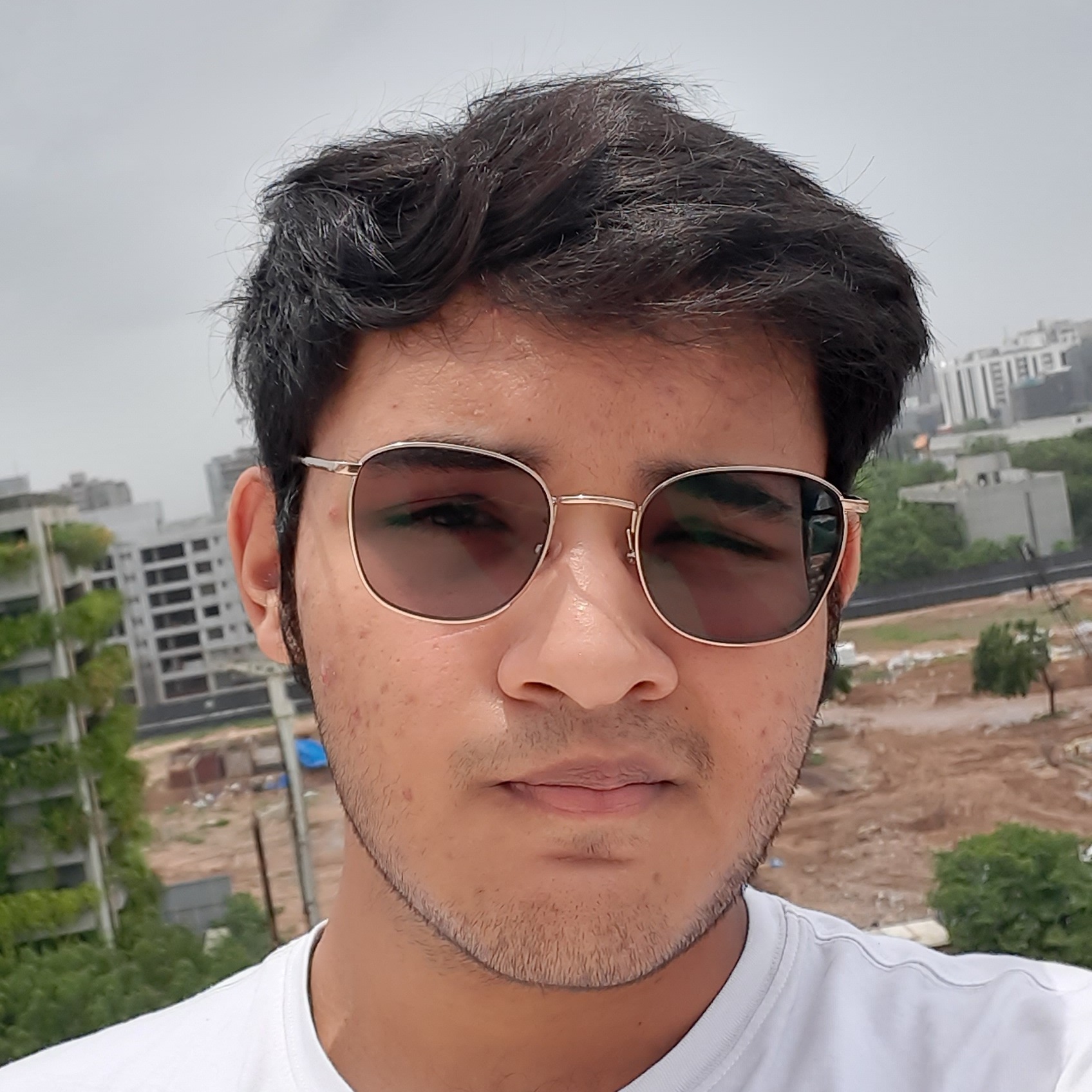 Kedar PN