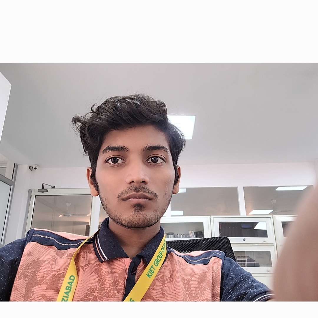 Divyansh Singhal