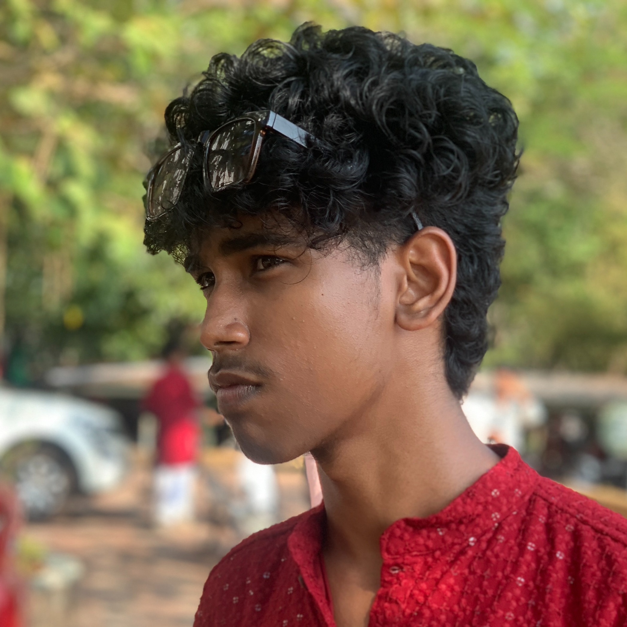 Abhishek