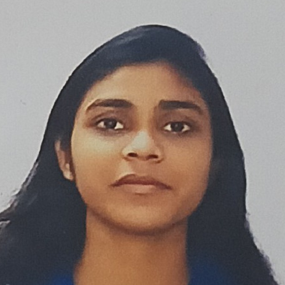 Richa rajput