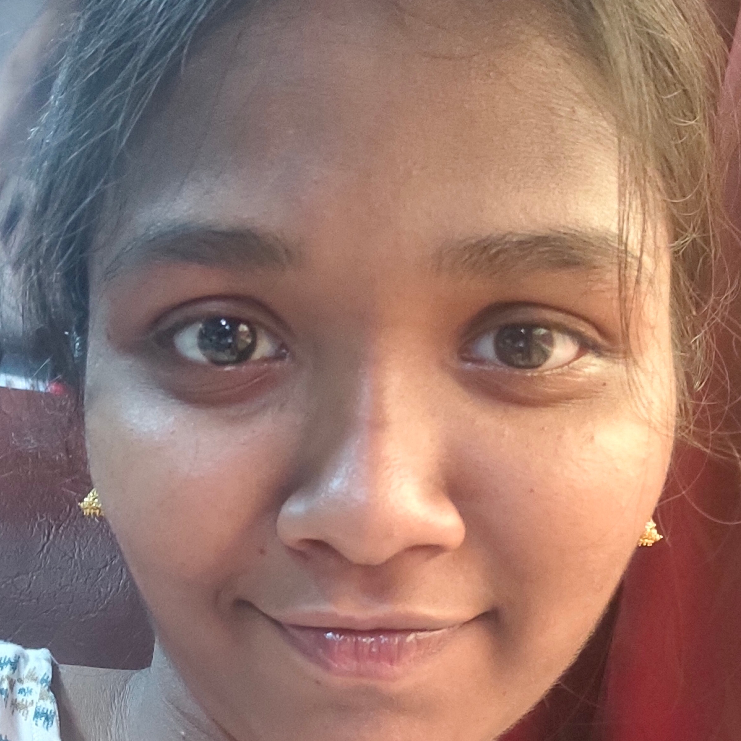 Sri SDNA